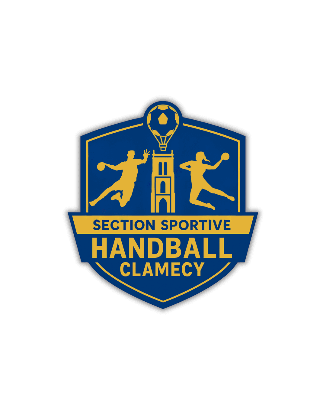 Nouvelle année, nouveau logo, nouveaux défis 💥