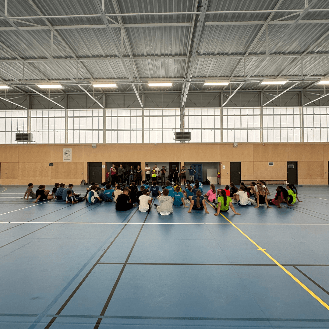 Reunion de rentrée 📁