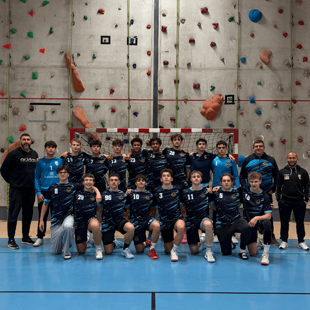 Nos lycéens sont en stage !