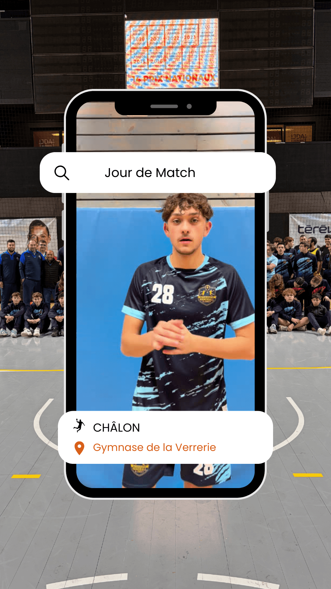 C’est le jour J pour les lycéens 🔥